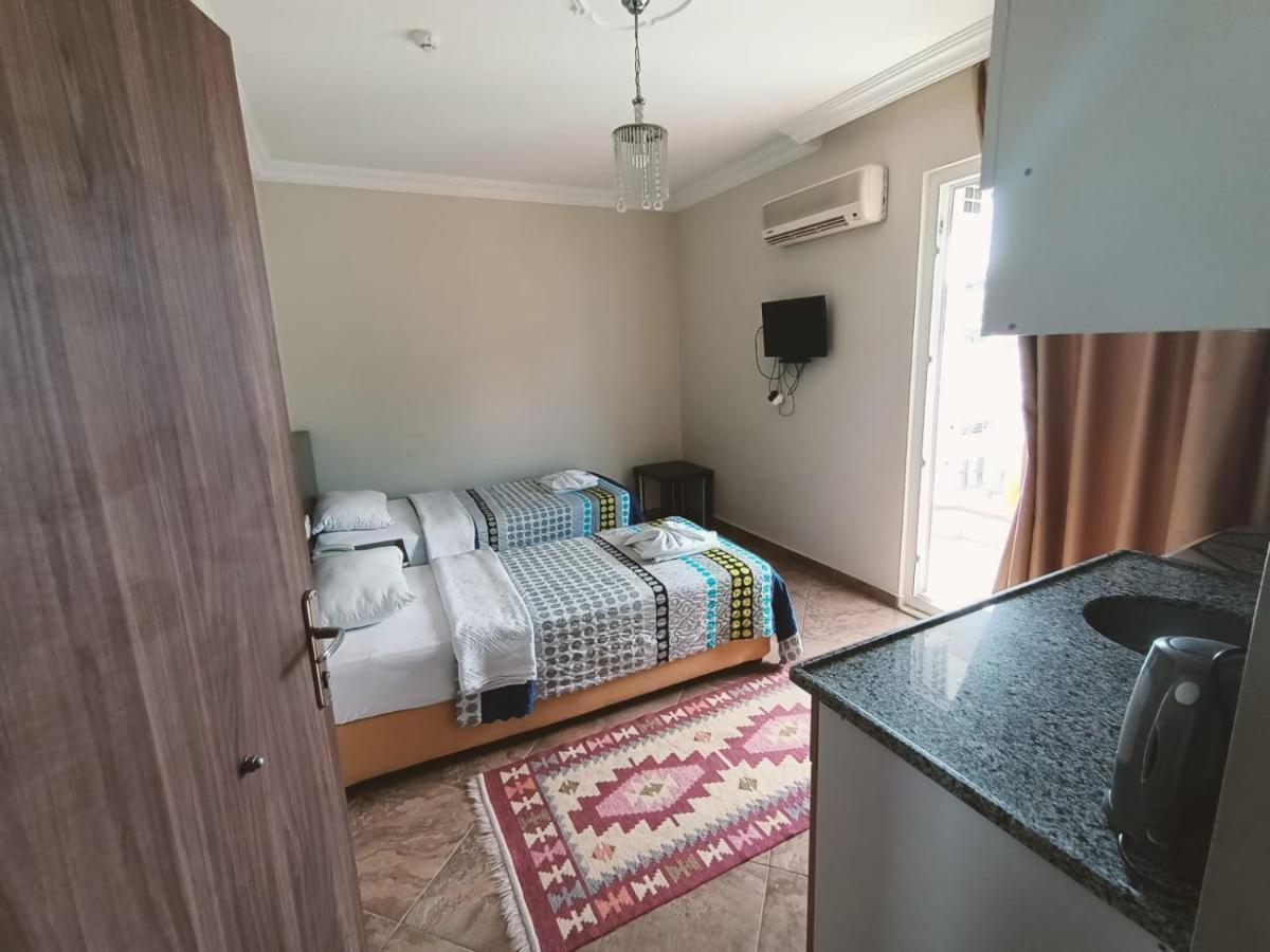 Le Moral Hotel Alanya