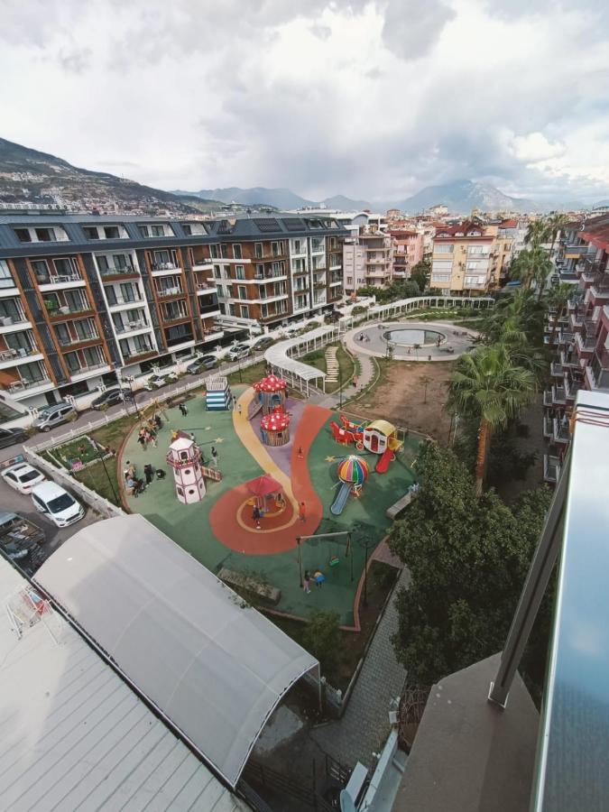 Hotel Le Moral Alanya