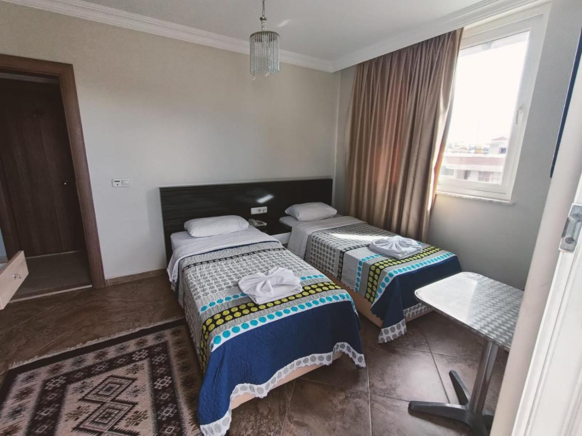 Le Moral 3* Alanya