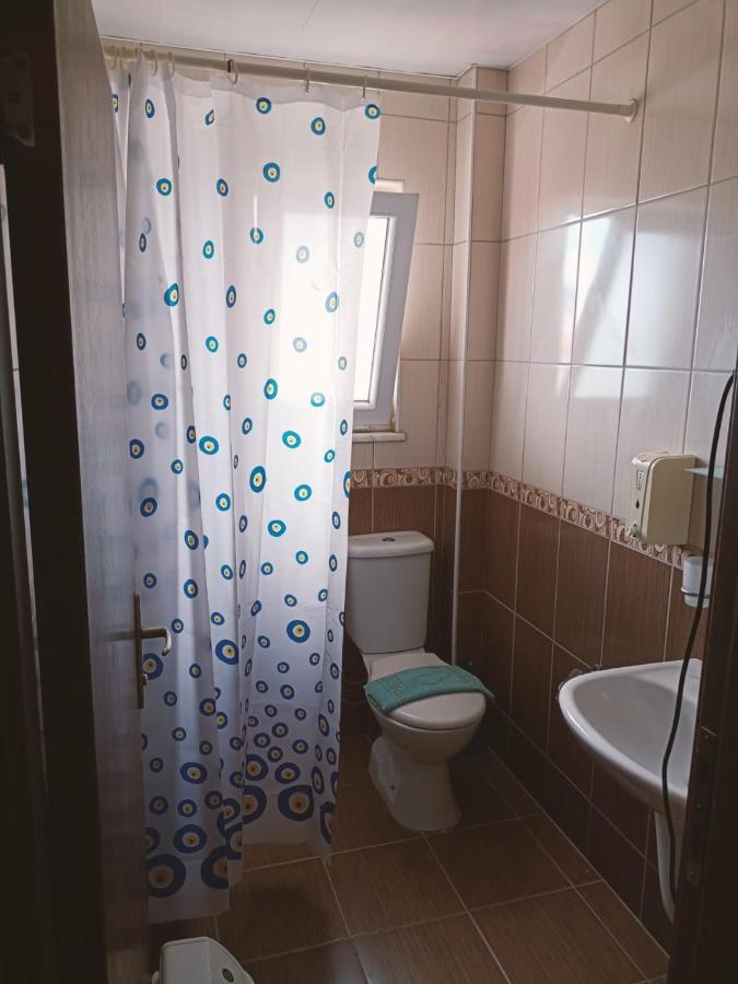 Hotel Le Moral
