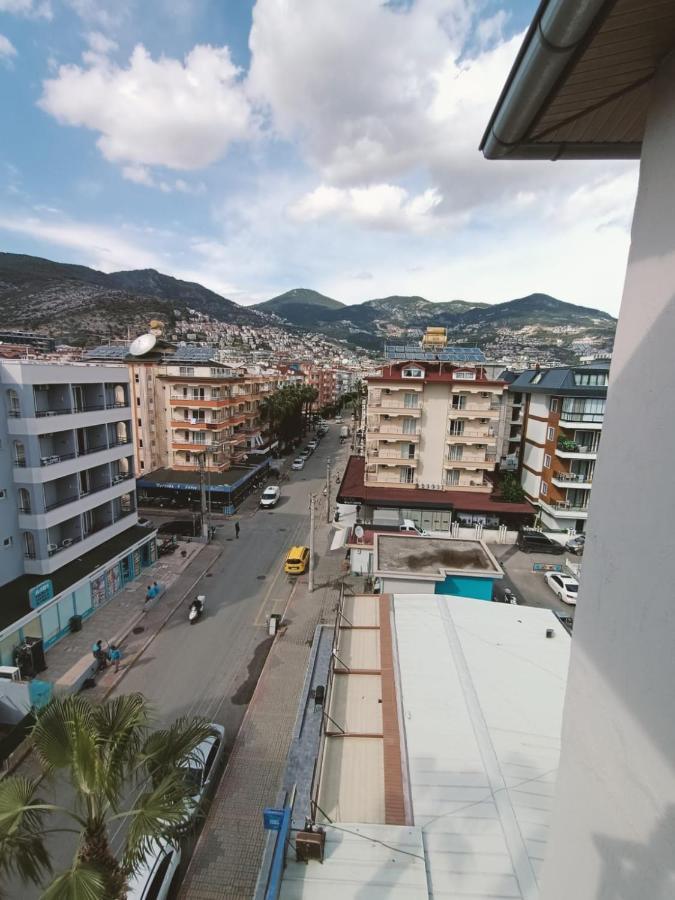 Le Moral 3* Alanya