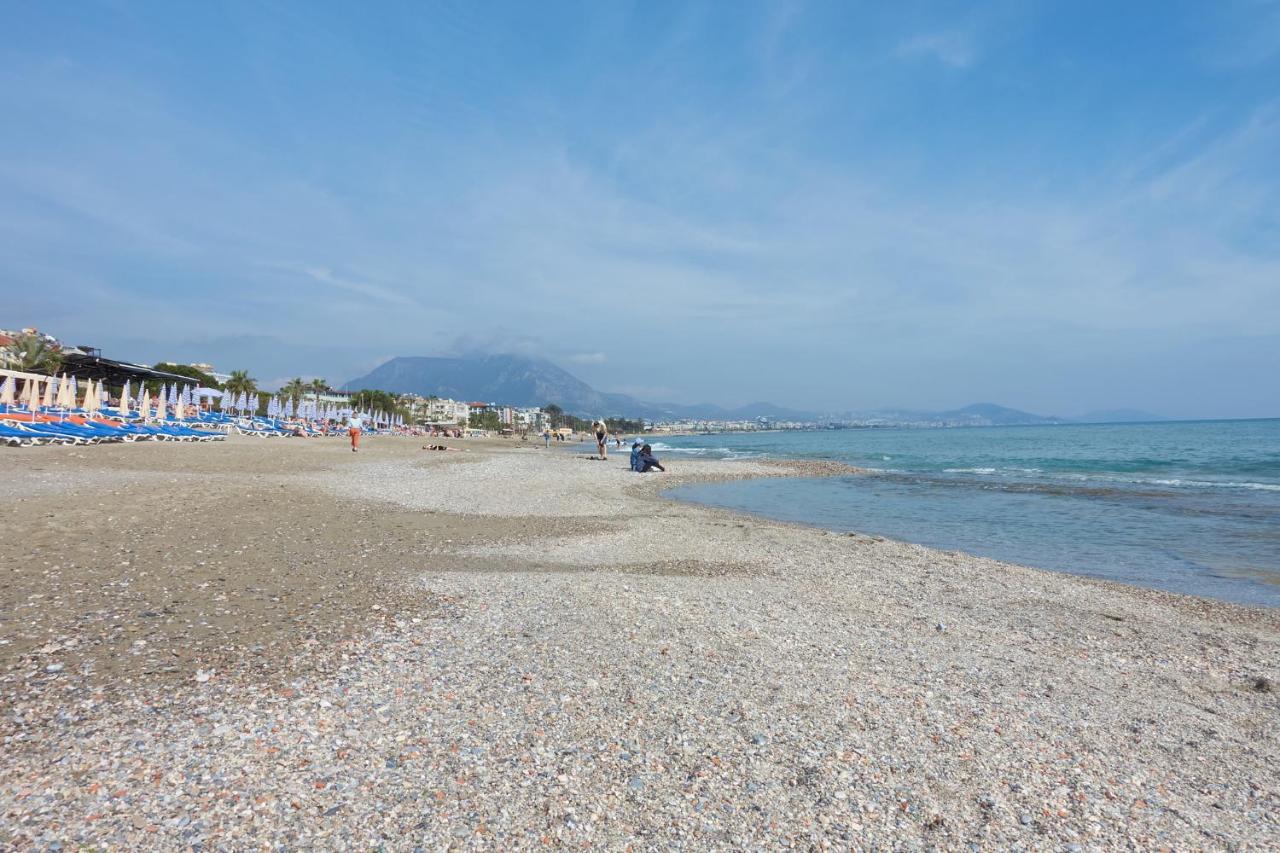 Daire Tower Sea&mountain View *