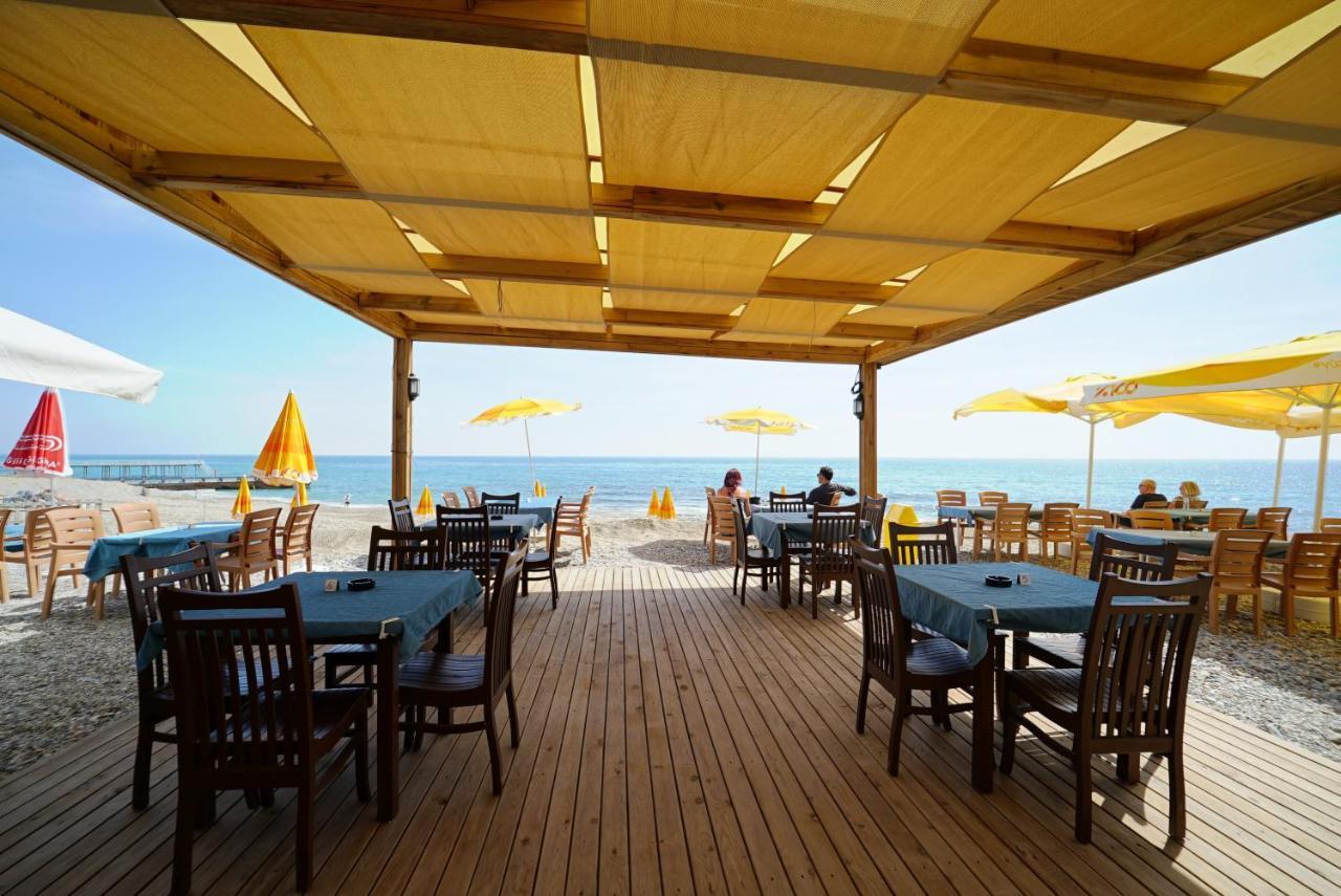 Risus Park Hotel Alanya