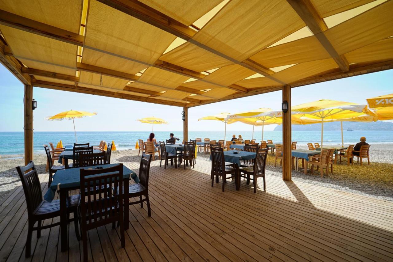 Risus Park Alanya