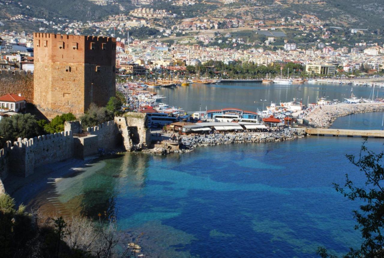 Risus Park Hotel Alanya