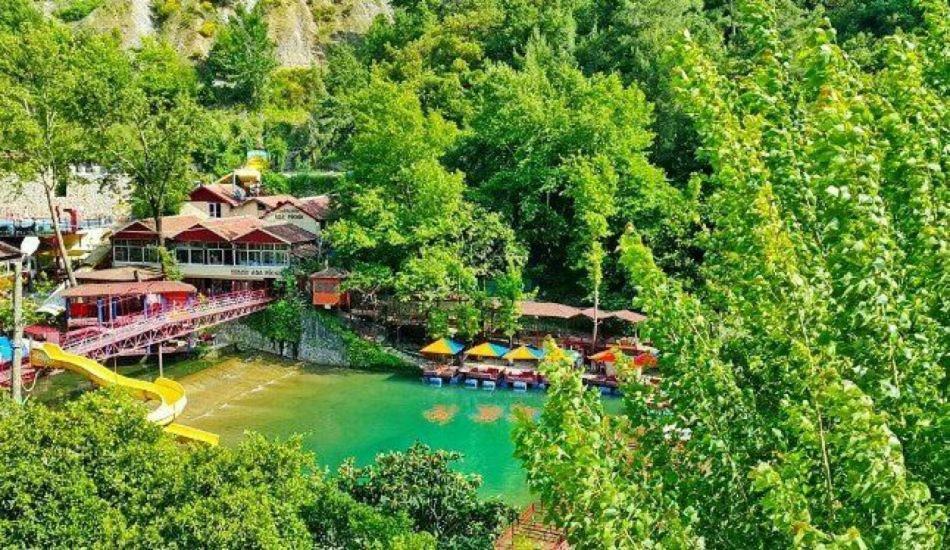 Hotel Risus Park Alanya