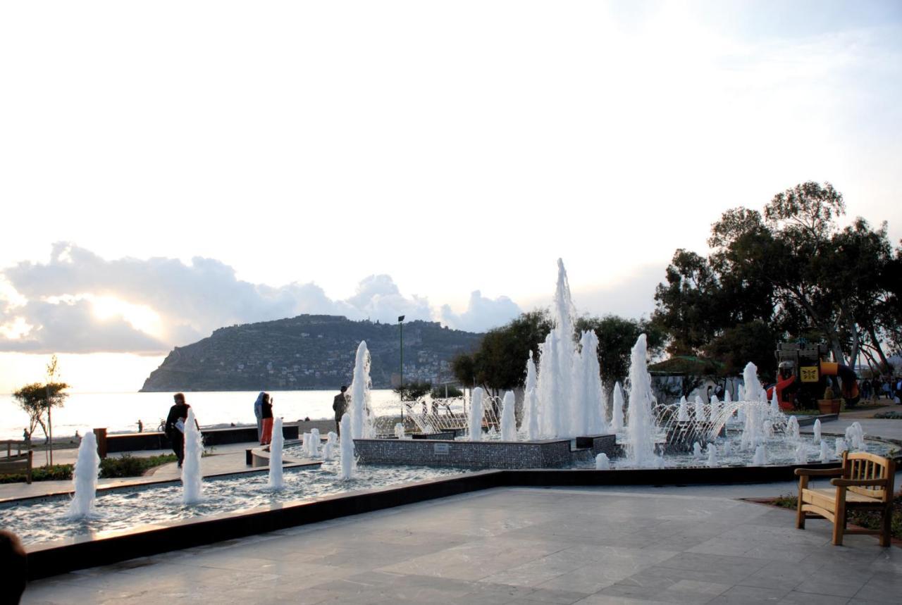 Risus Park 3* Alanya