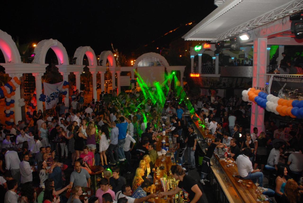 Hotel Risus Park