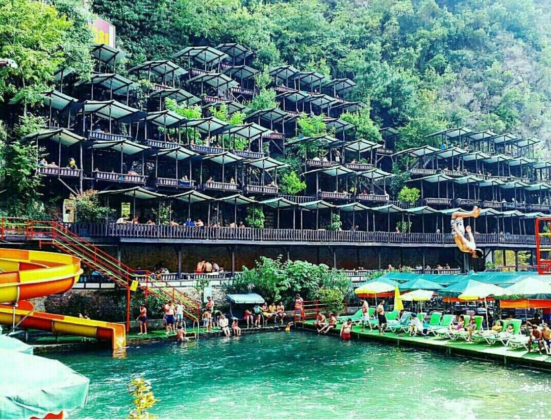 Risus Park Hotel 3*