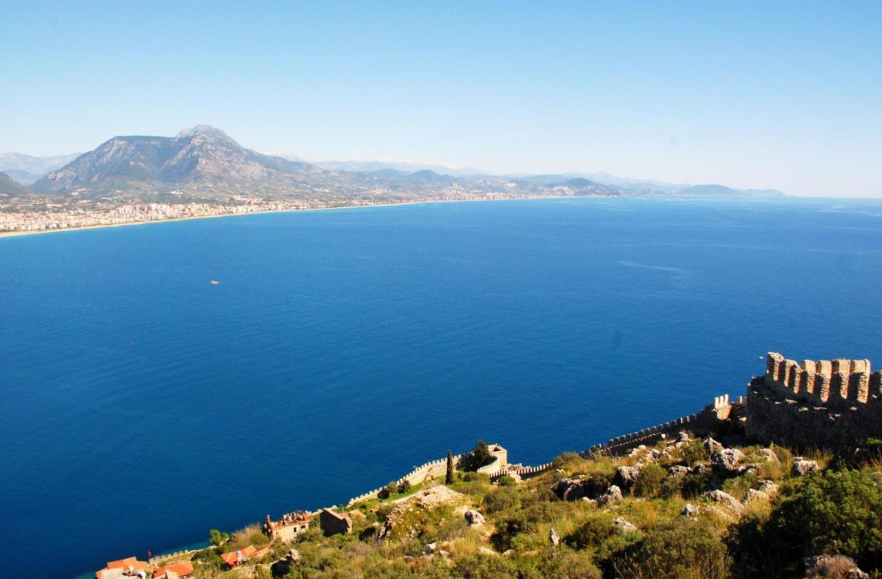 Hotel Risus Park Alanya