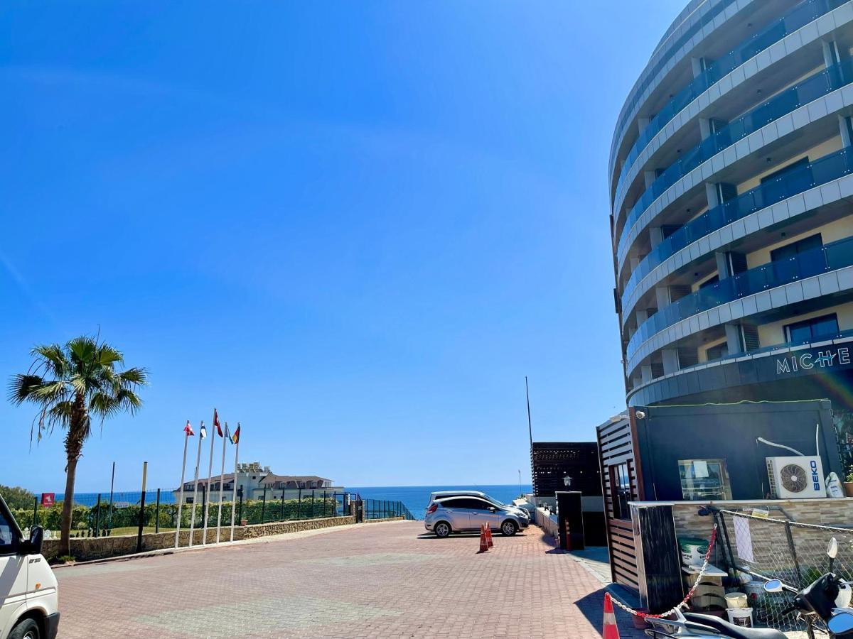 Daire Sa Apartments! 300m To The *