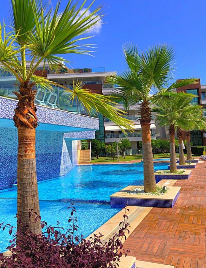 Aramis 2 Elit Alanya