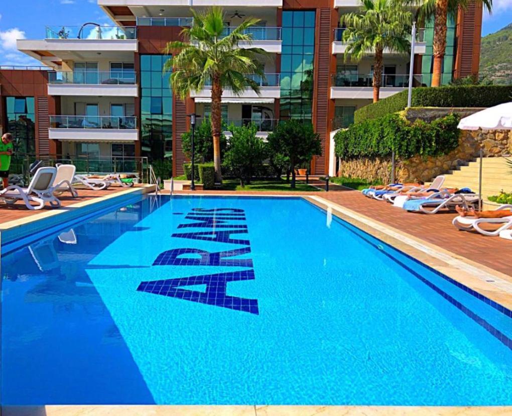 Apartment Aramis 2 Elit