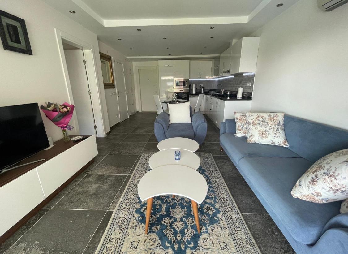Apartment Aramis 2 Elit Alanya