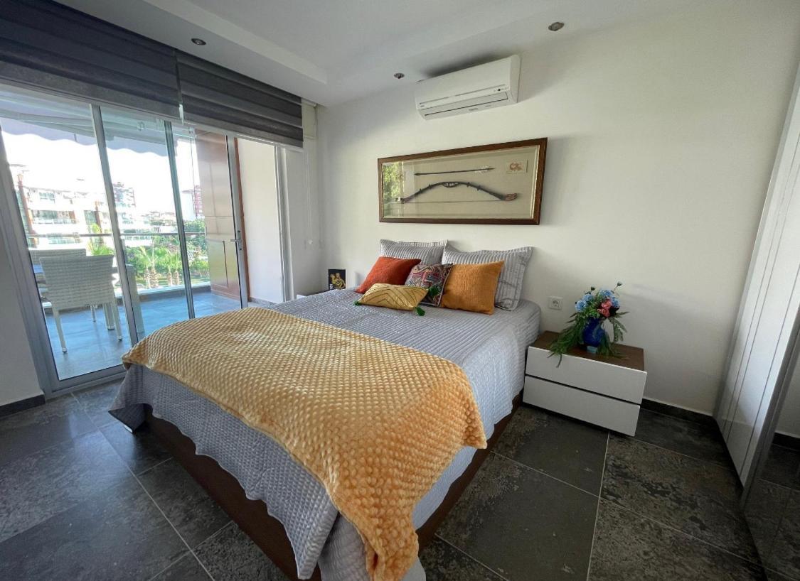 Aramis 2 Elit Alanya