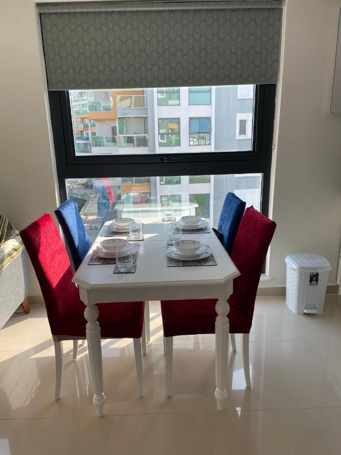 Exclusive Olive Garden Avsallar Alanya