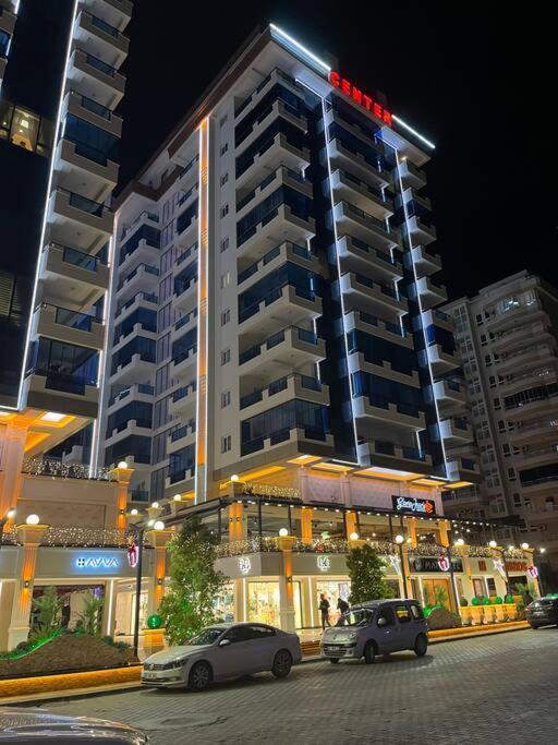 Yekta Kingdom Trade Center 1+1 Apartment *