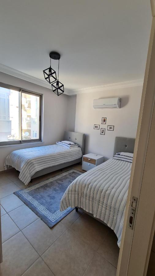 Nimet Aydin Lejlighed Alanya