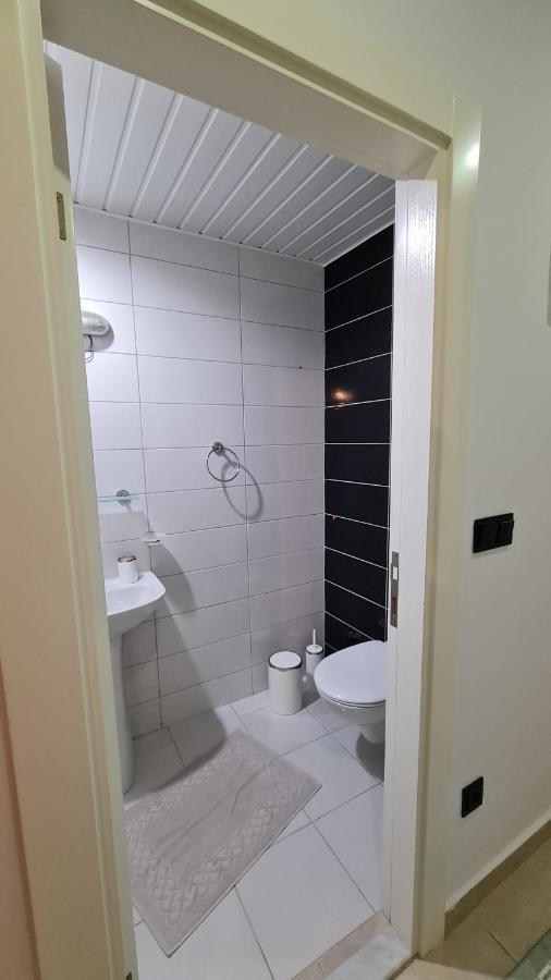 Nimet Aydin Apartment