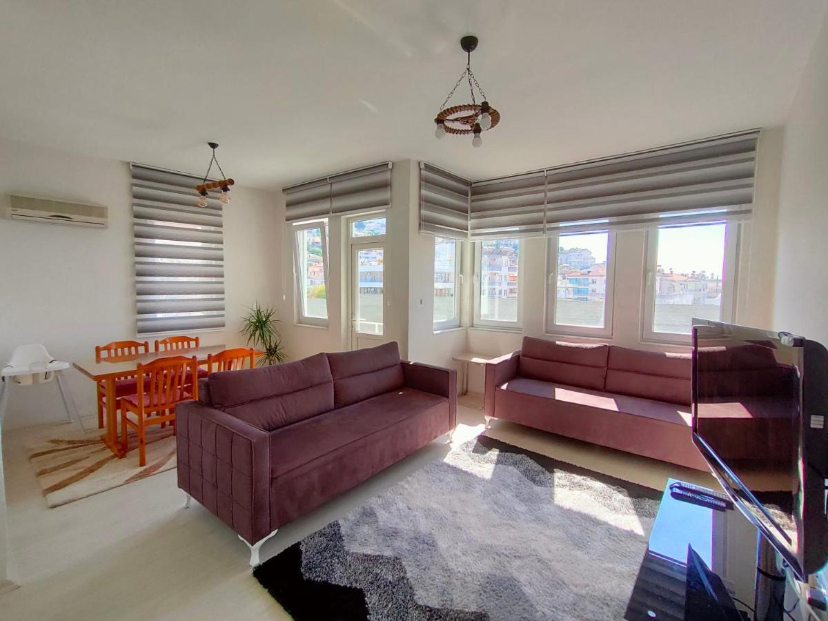 The Life House Alanya