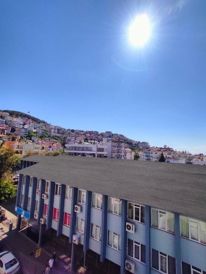 The Life House Apartment Alanya