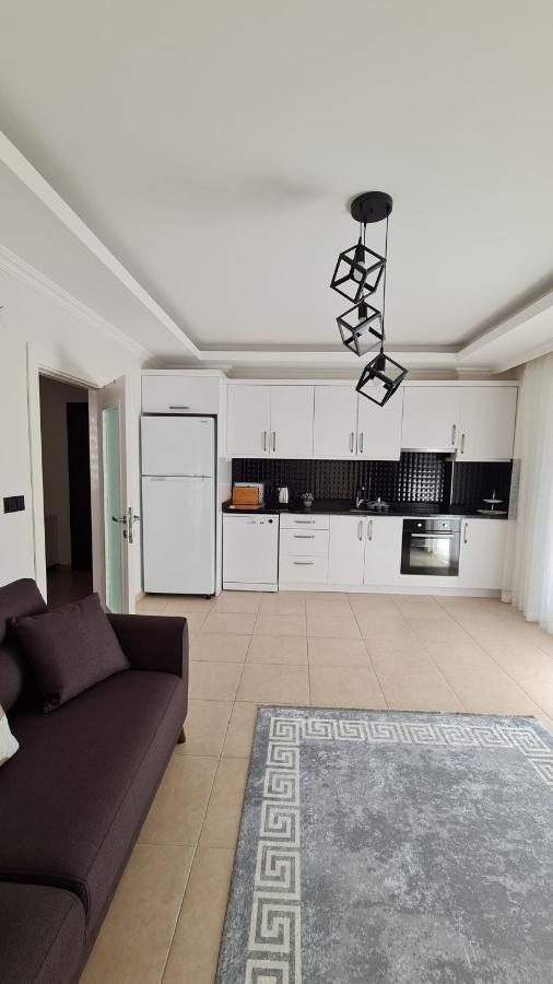 Lejlighed Nimet Aydin Alanya