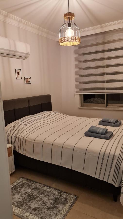 Nimet Aydin Apartment