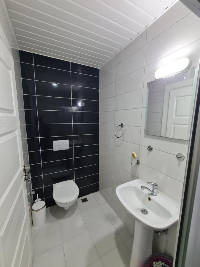 Apartment Nimet Aydin *