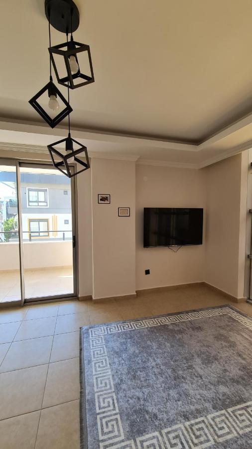 Apartment Nimet Aydin *