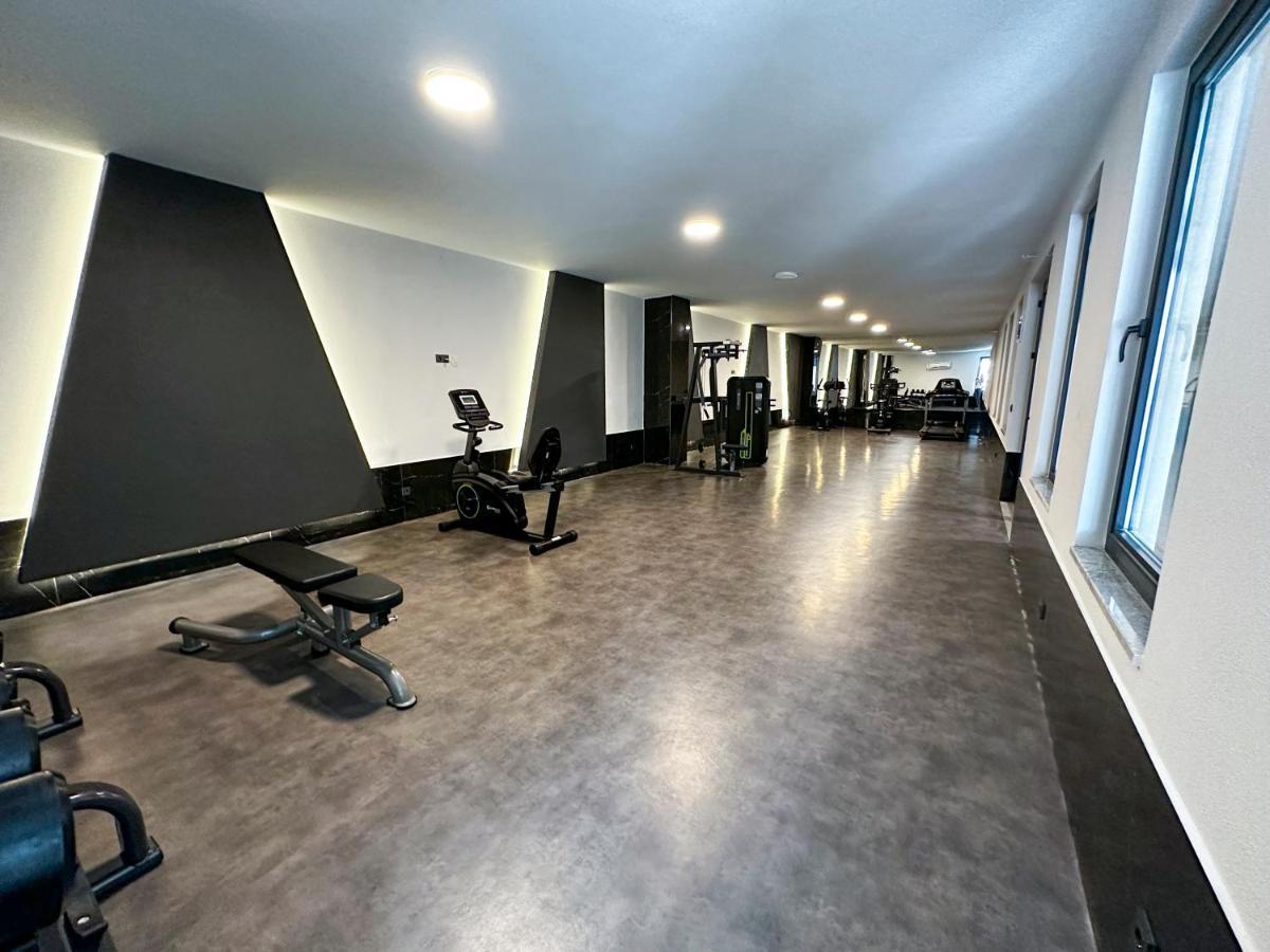 Apartman Kruna Apartment *
