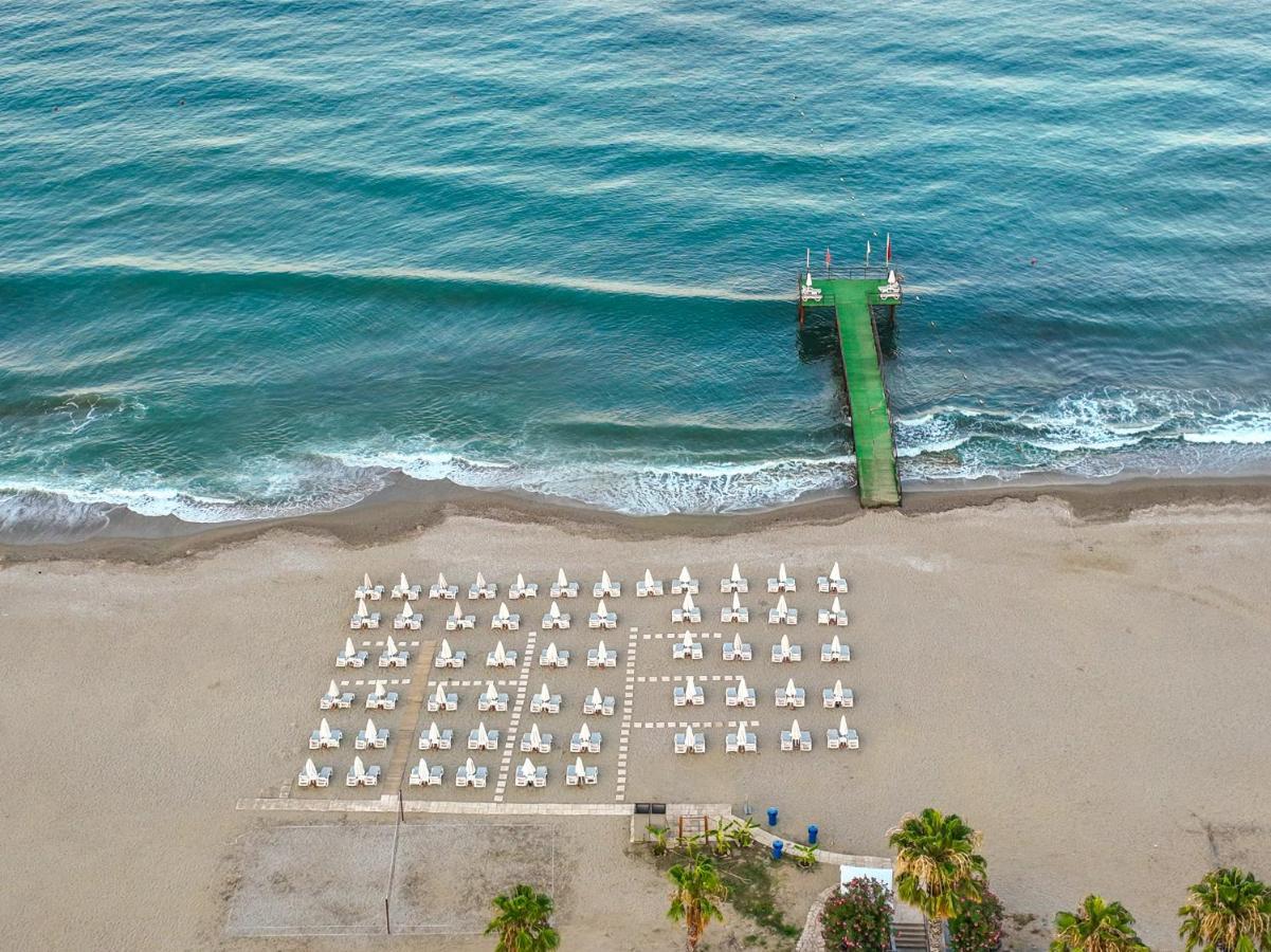 A11 Obakoey 4* Alanya
