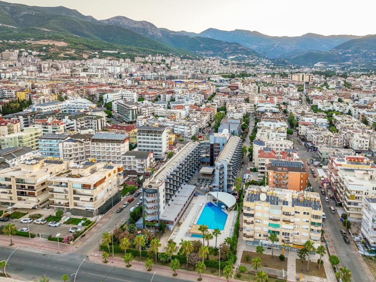 A11 Obakoey Hotel Alanya