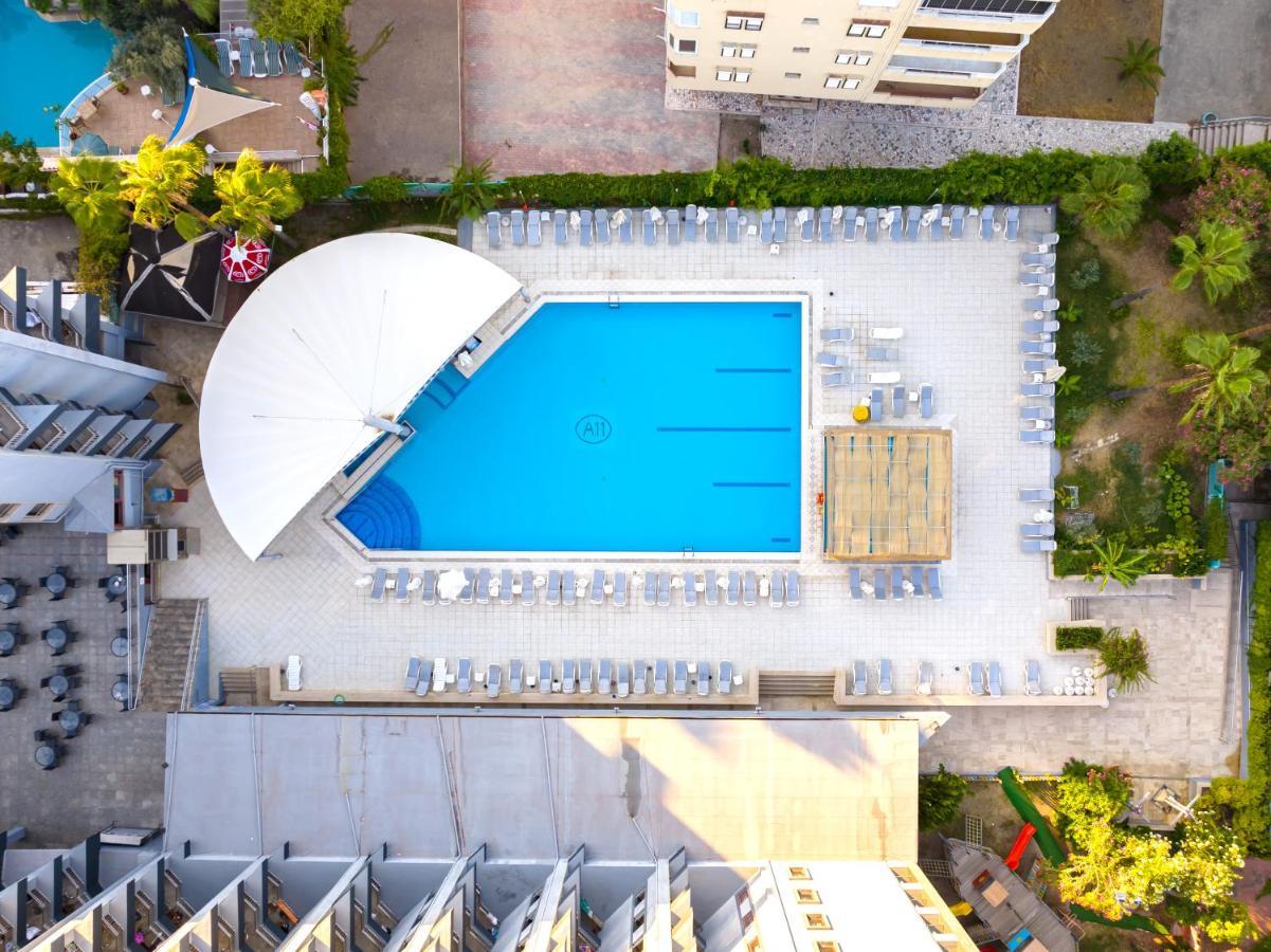 Hotel A11 Obakoey