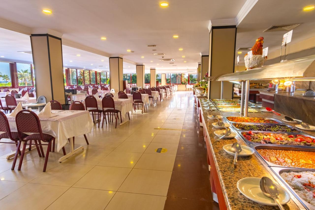 A11 Obakoey Hotel Alanya
