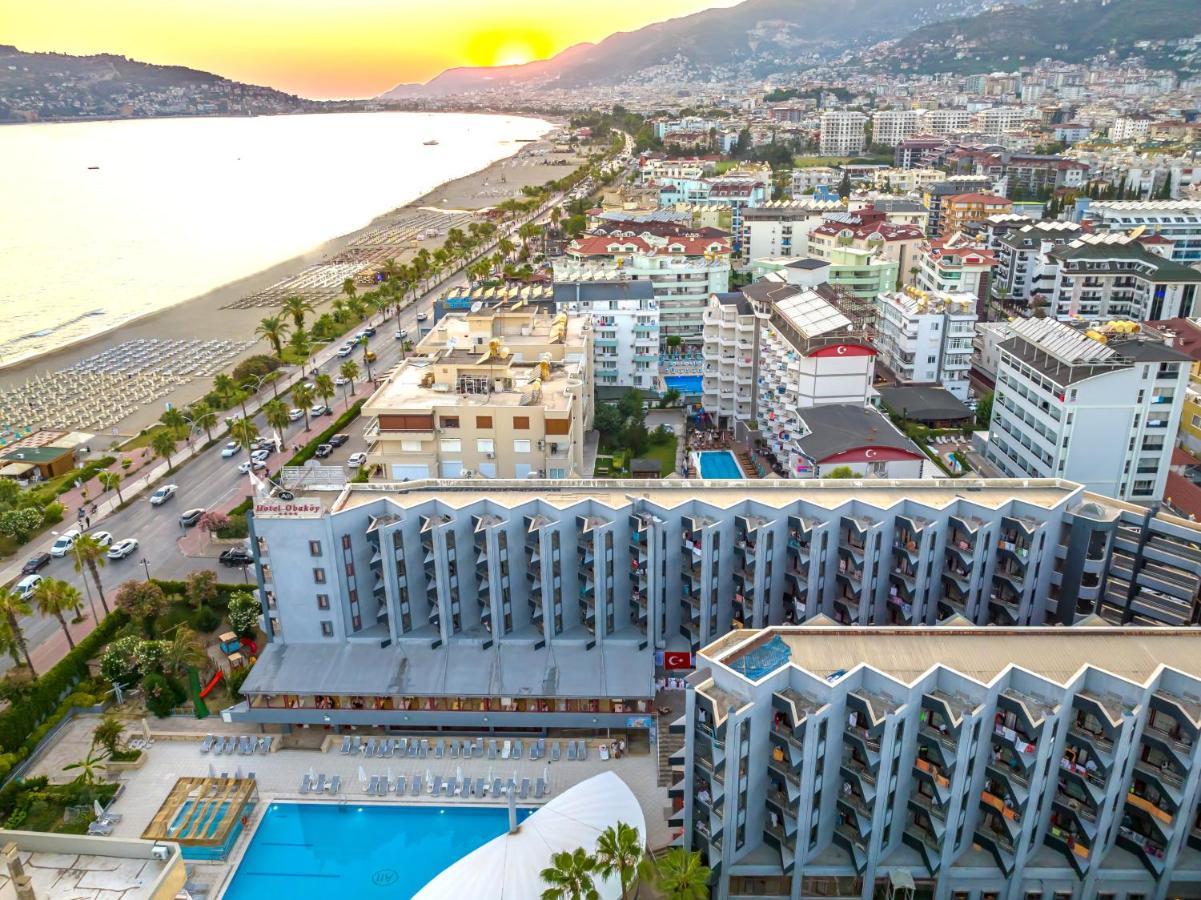A11 Obakoey Hotel