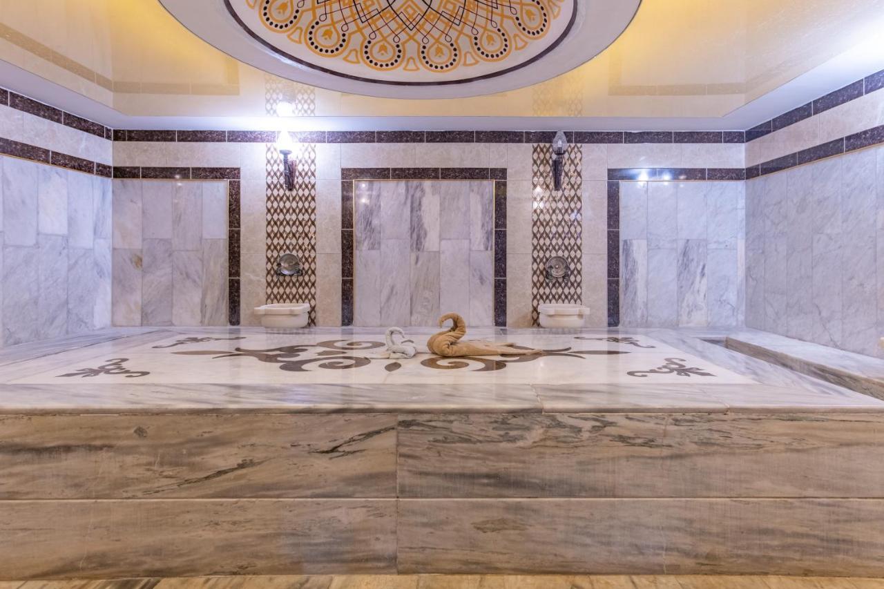 A11 Obakoey Hotel Alanya