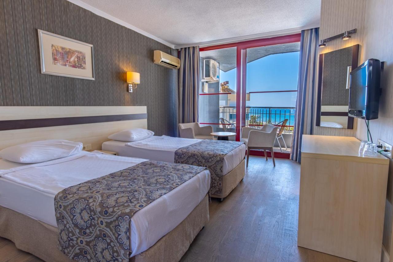A11 Obakoey 4* Alanya