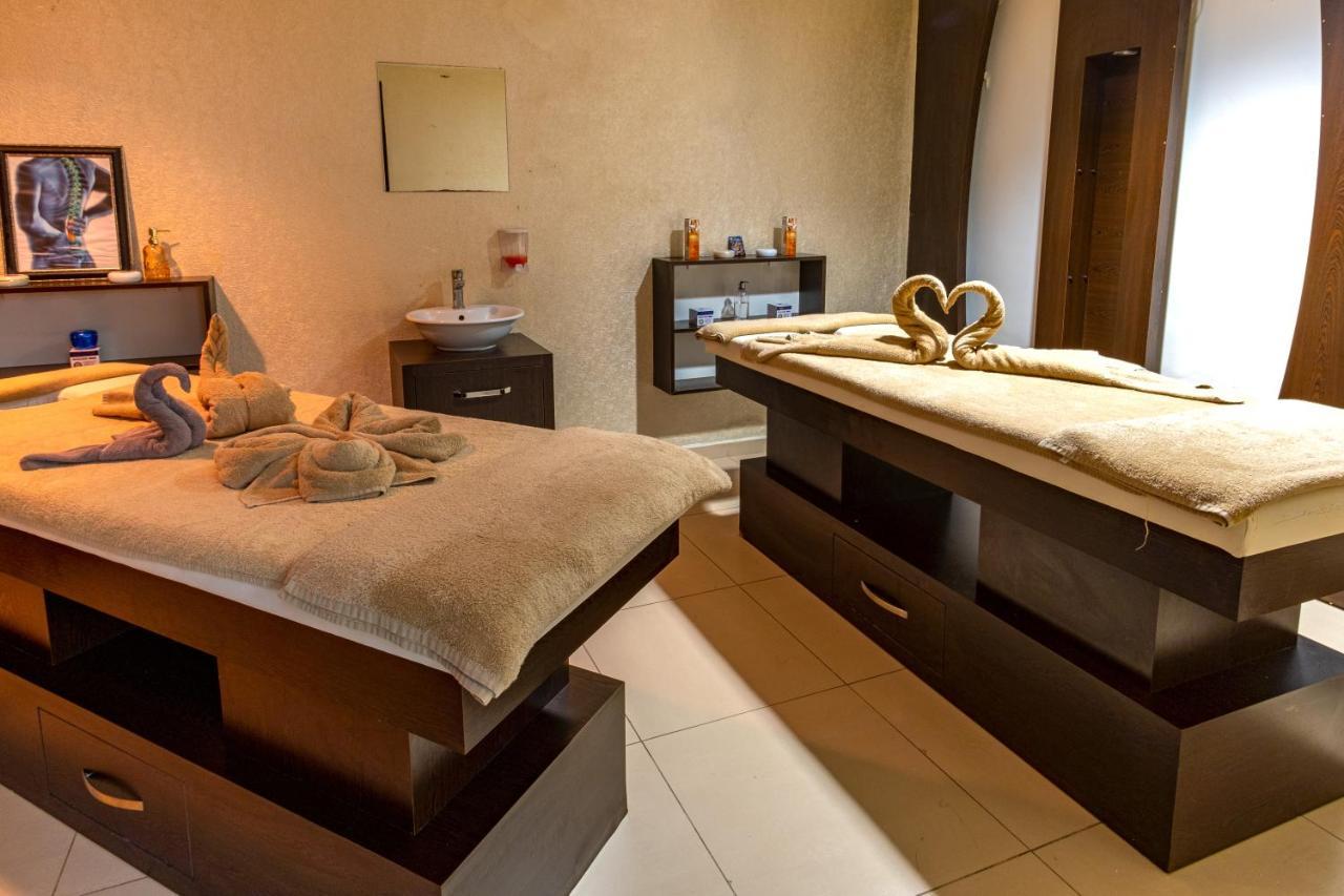 Hotel A11 Obakoey Alanya