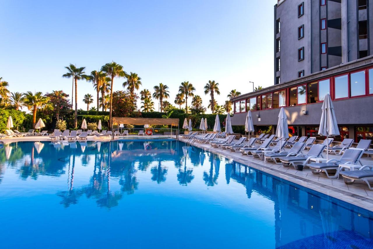 A11 Obakoey 4* Alanya