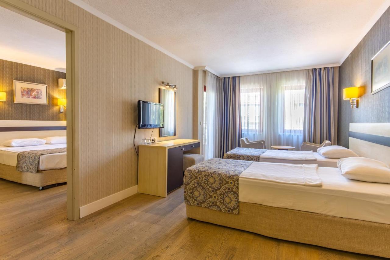 Hotel A11 Obakoey
