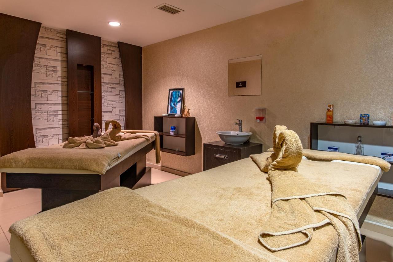 A11 Obakoey 4* Alanya