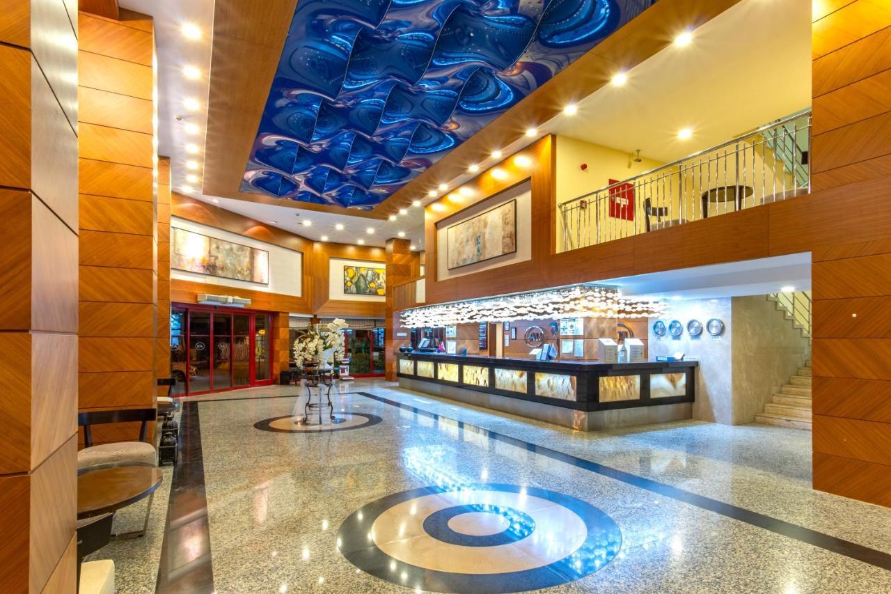 A11 Obakoey Hotel 4*