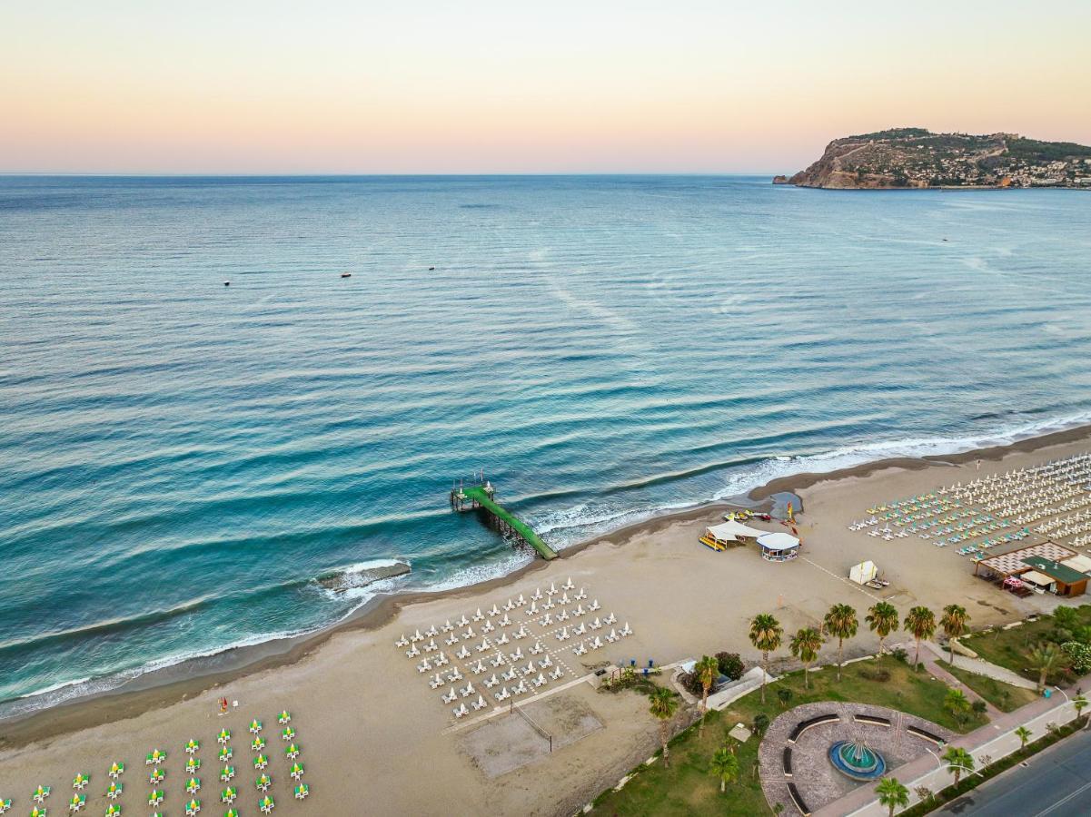 A11 Obakoey 4* Alanya