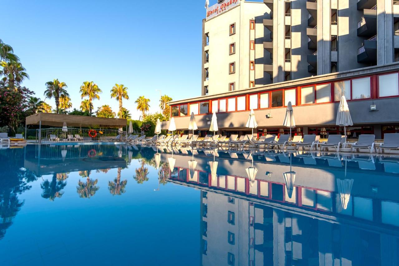 Hotel A11 Obakoey 4*