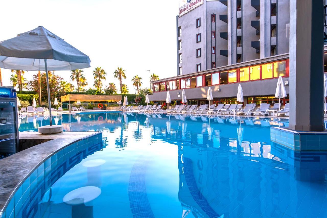 A11 Obakoey Alanya