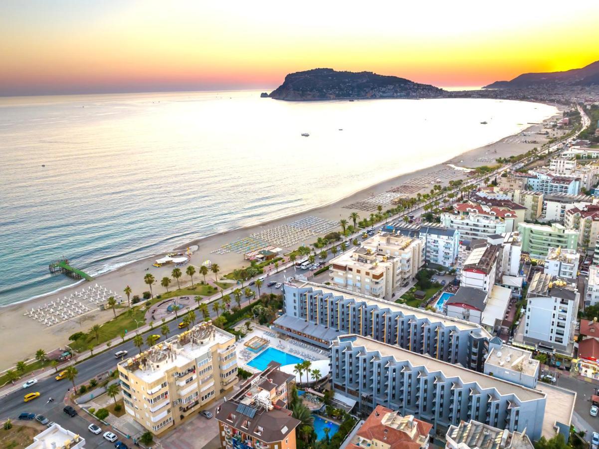 A11 Obakoey 4* Alanya