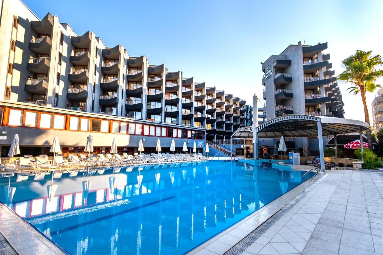 A11 Obakoey Hotel Alanya