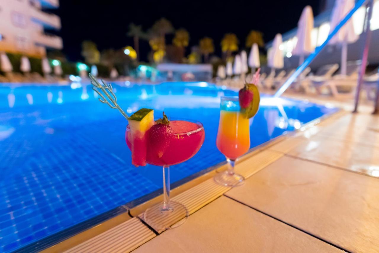 Hotel A11 Obakoey Alanya