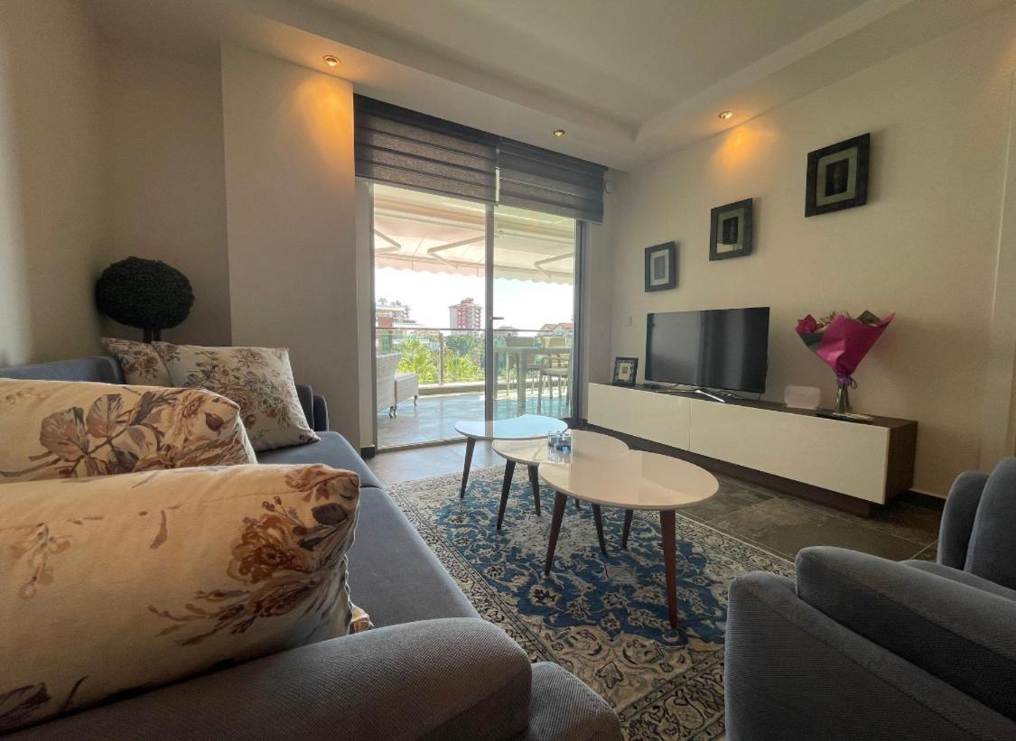 Apartment Aramis 2 Elit Alanya
