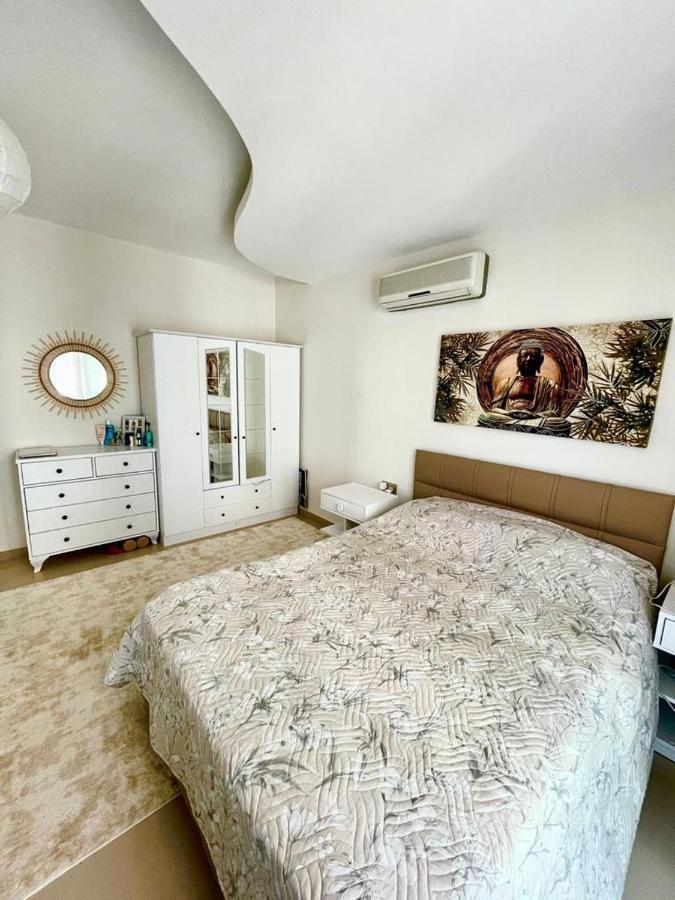 Apartment Mahmutlar Angel 1+1 *